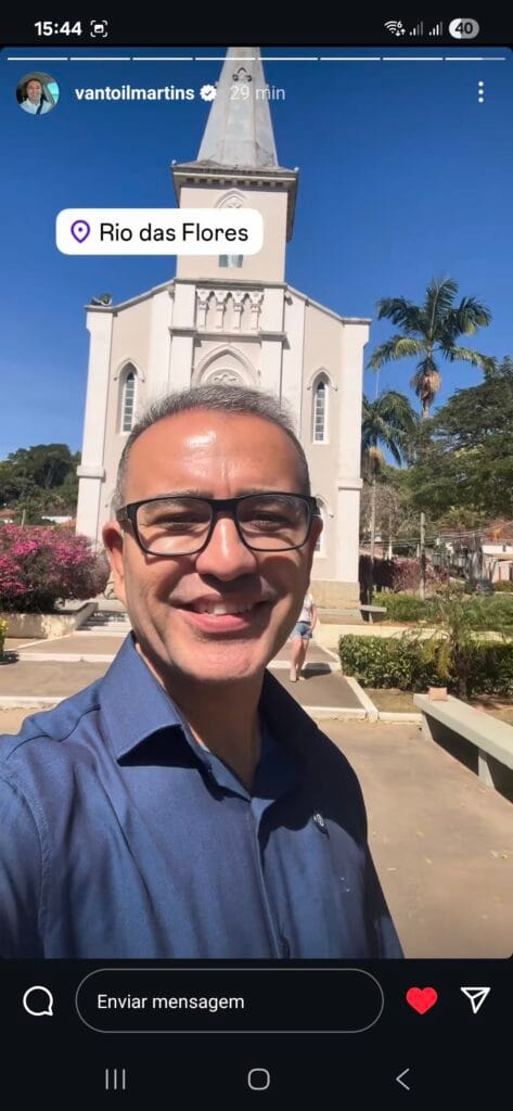 Iguaba Grande pode eleger seu primeiro deputado estadual em 2026