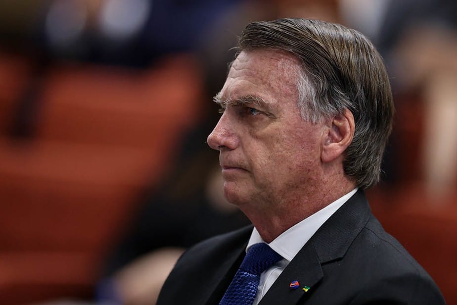 STF inicia julgamento de Jair Bolsonaro por tentativa de golpe de Estado
