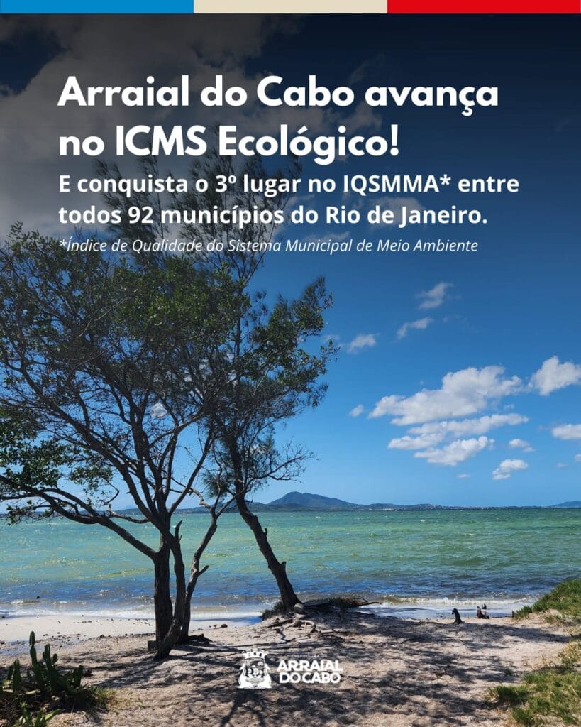 Arraial do Cabo