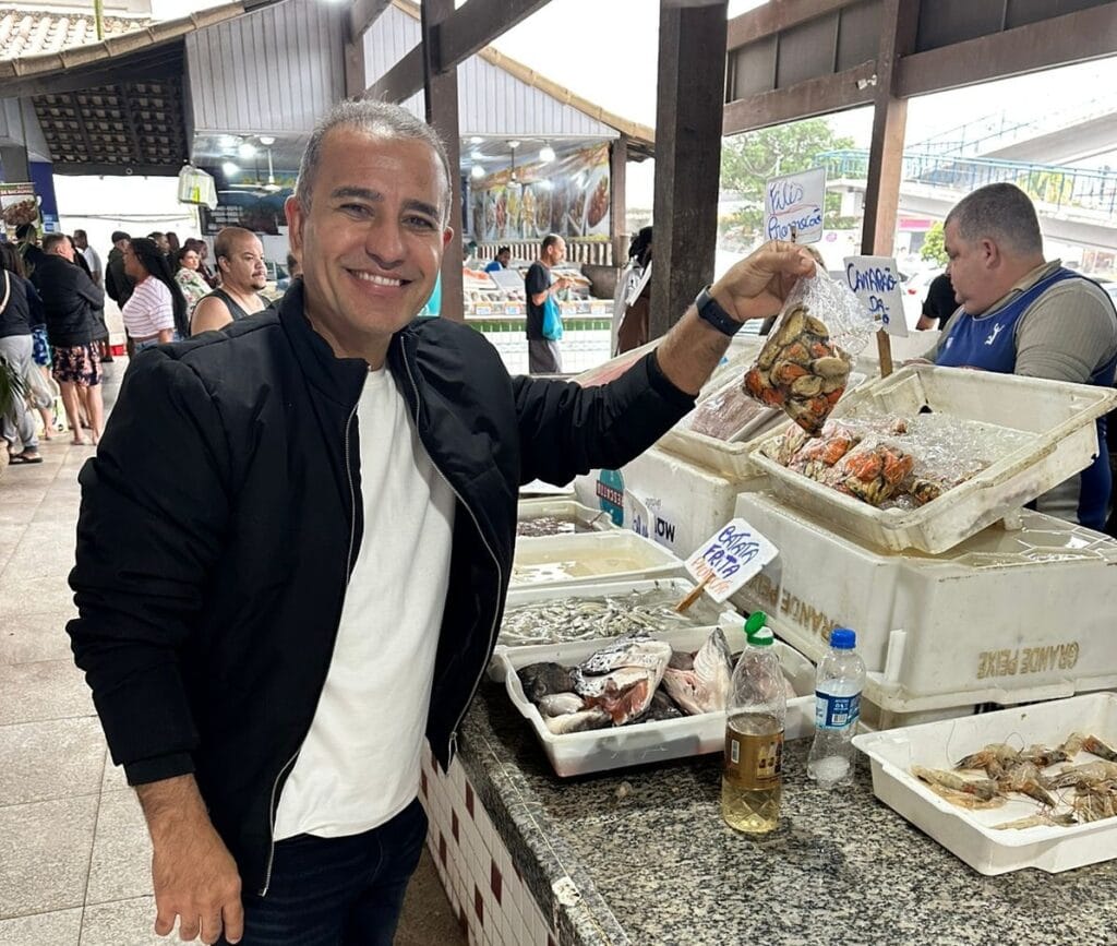 São Pedro da Aldeia