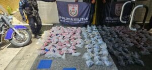 Búzios na rota do tráfico? Nova apreensão reforça presença da cidade no noticiário policial