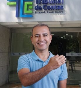 Vantoil Martins tem contas de 2024 aprovadas pelo TCE-RJ e consolida histórico de pareceres favoráveis