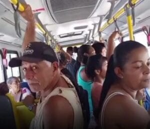 VEM AUMENTO AÍ: SALINEIRA ANUNCIA QUE PASSAGEM DE ÔNIBUS SOBE PARA R$ 8,50 NESTE DOMINGO (15)